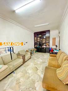 Semi-Detached House For Sale in Bukit Mertajam,PNG