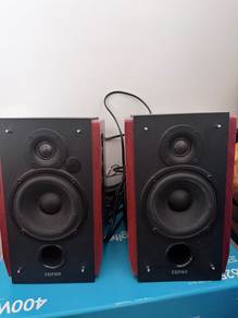 edifier speaker