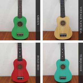 21" Ukulele