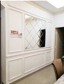Twin Villas For Rent in Kajang,SGR