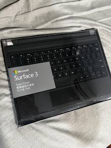 Microsoft Surface 3 Type Cover