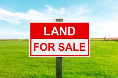 Residential Land in Bangi, SGR