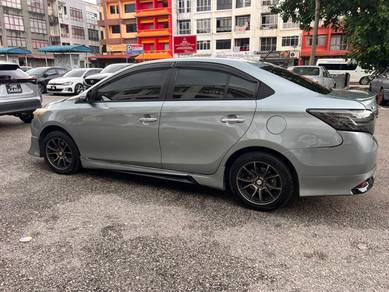 Toyota Vios G in Masai, JHR