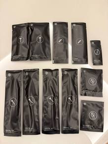 5 star hotel toiletries- carlton hotel bangkok