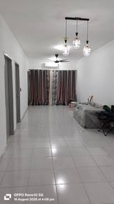 Condominium For Rent in Bukit Tiara Residensi
