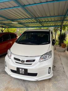 Honda Freed E in Kajang, SGR
