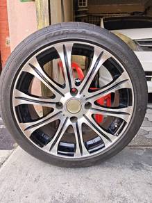 rim 17 impul sx 10