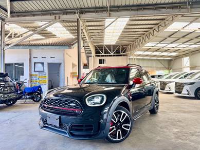 Mini John Cooper Works JOHN COOPER WORKS in Johor Bahru, JHR