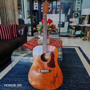 Symphony Acoustic guitar 