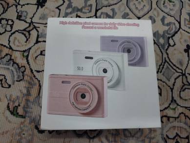 Camera for children