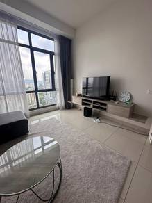 Service Residence For Sale in The Park Sky Residence @ Bukit Jalil City