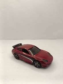Hot Wheels Porsche 911 Gt3 Cup