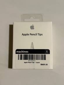 Apple Pencil tips (brand new)
