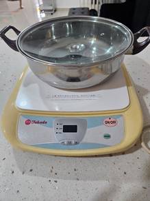 Induction Cooker