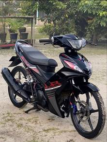 Yamaha 135LC