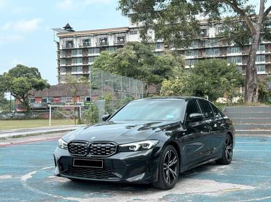 2023 BMW 218i 18i M SPORT GRAN COUPE