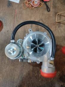 Turbo R47