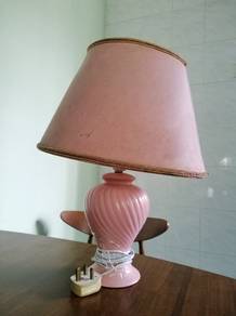 Vintage BHS Table Lamp