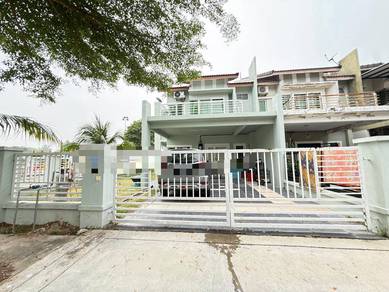 2-storey Terraced House For Sale in Bandar Sri Sendayan,NSN