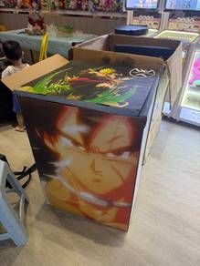For Sale | Light Weapon Studio - Broly