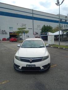 Proton Preve EXECUTIVE in Ipoh, PRK