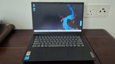 Lenovo V14 G2 ITL - Intel Core i3-1115G4