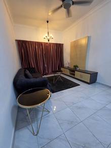 Apartment For Sale in Pangsapuri Putra Impian (Bangi)