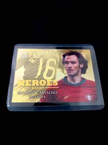 Futera Card Carvalho 