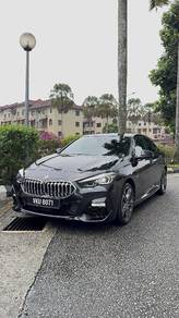 BMW 218i 18i M SPORT GRAN COUPE in Cheras, KUL