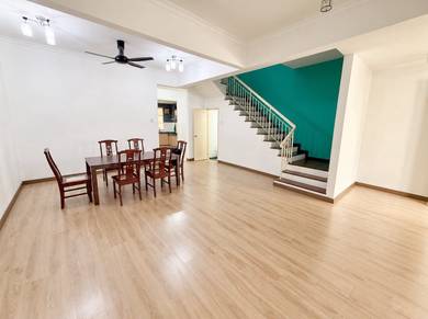 2-storey Terraced House For Sale in Kota Kemuning,SGR