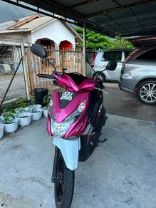 Honda BeAT