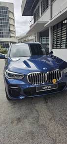 BMW X5 xDRIVE45e M SPORT in Seremban 2, NSN