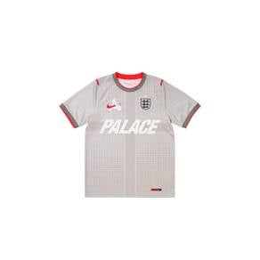 Palace X England Jersey