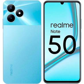realme note 50 