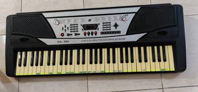 piano