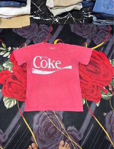 tshirt coke