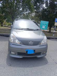 Nissan Serena COMFORT in Bukit Mertajam, PNG