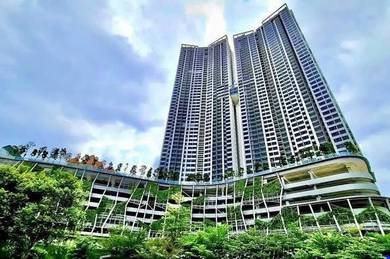 Service Residence For Rent in The Era