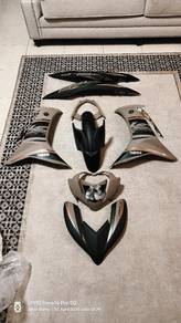coverset LC V8 OM