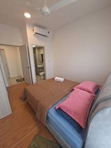 Service Residence For Rent in Jernih Residence