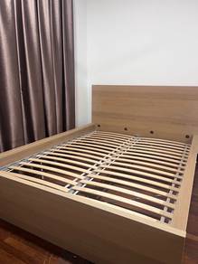 Ikea Queen Sized bed frame