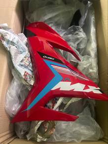 Coverset Y15 MX Cili