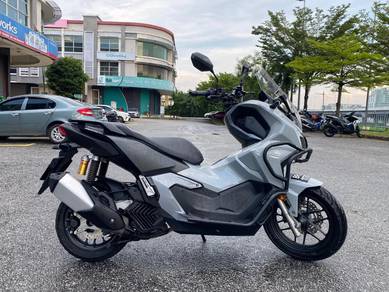 Honda ADV 160