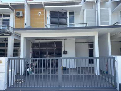 2-storey Terraced House For Sale in Batang Kali,SGR