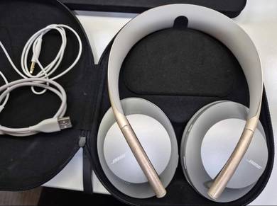 Bose nc700