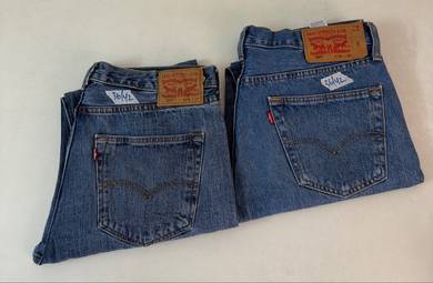 Levi’s 501 sz 36 Combo:))..