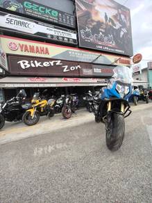 CFMOTO 650MT