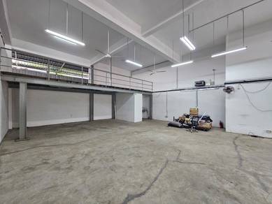 Warehouse / Factory For Rent in Penampang,SBH