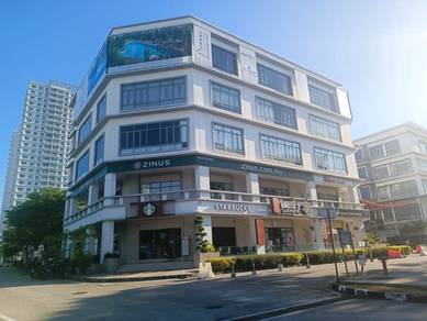 Office space For Rent in Bayan Lepas,PNG