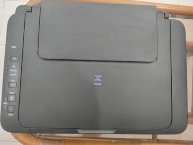Printer Canon PIXMA E410